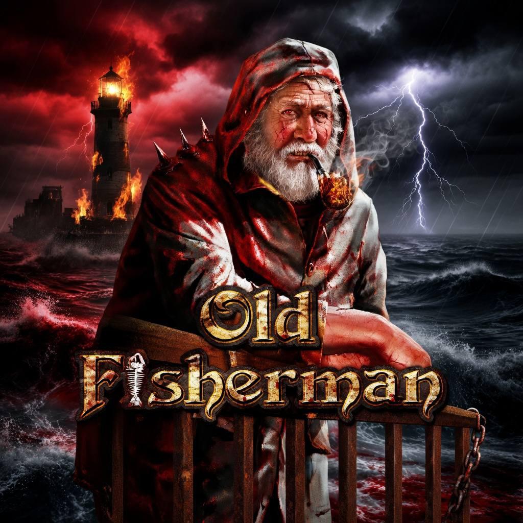 Old Fisherman